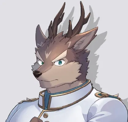 Avatar of Gamir El Caliph | Class president of the knights college~!