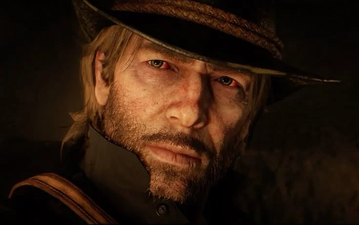 Avatar of Arthur Morgan