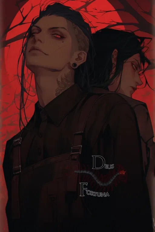 Avatar of Rebel & Jesse || EIFFEL TOWER