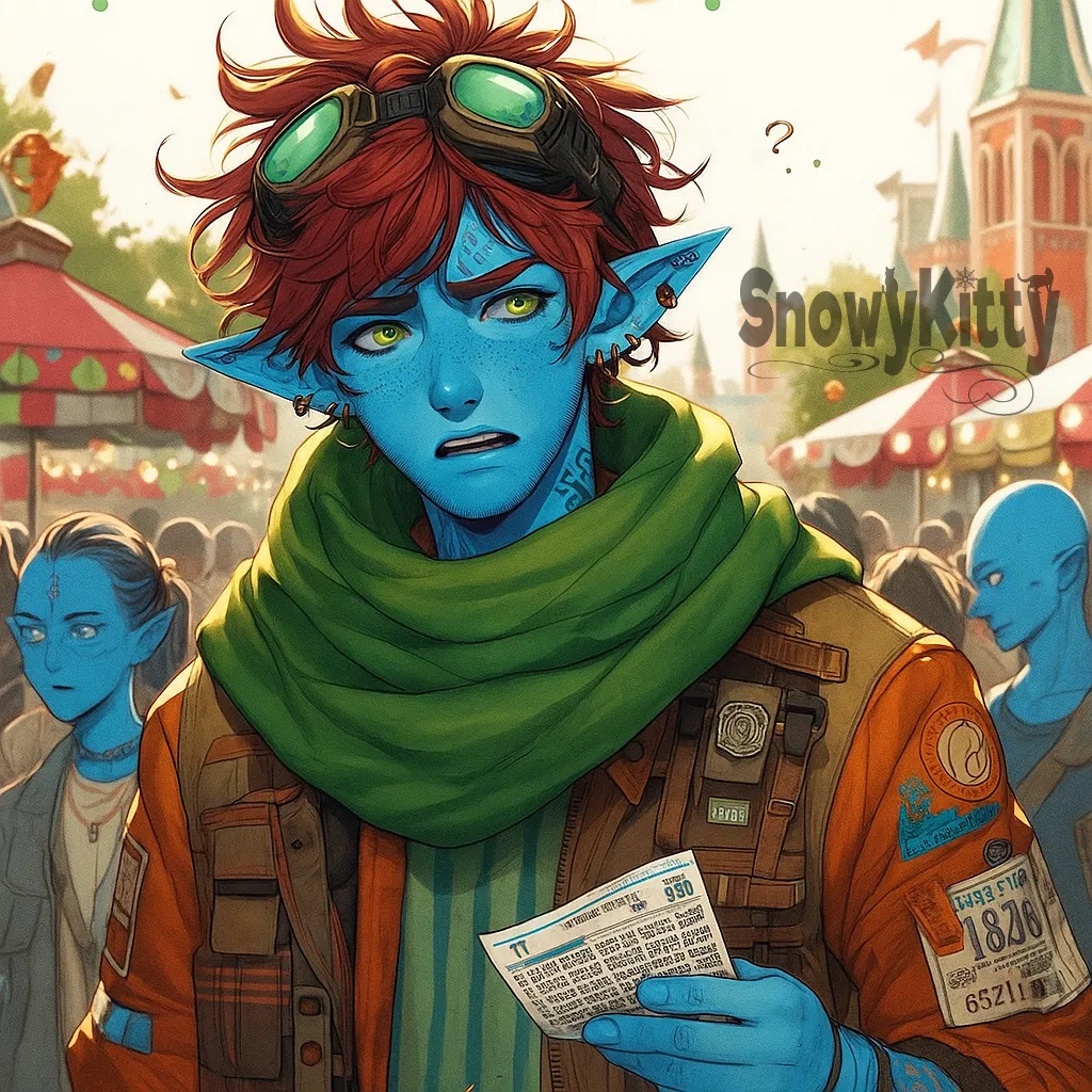 Avatar of Geck | Lucky Winner!!