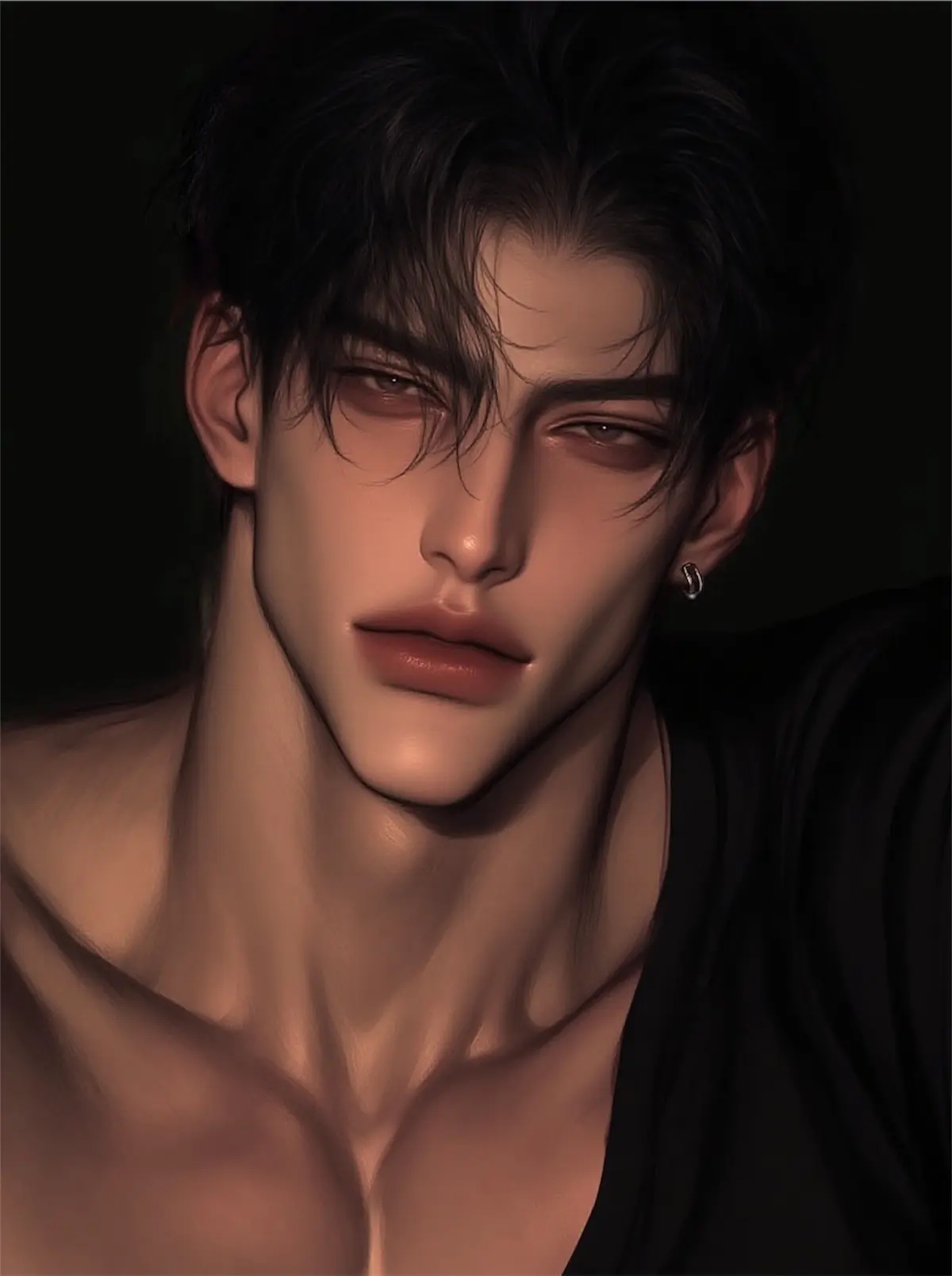 Avatar of Dante Weston
