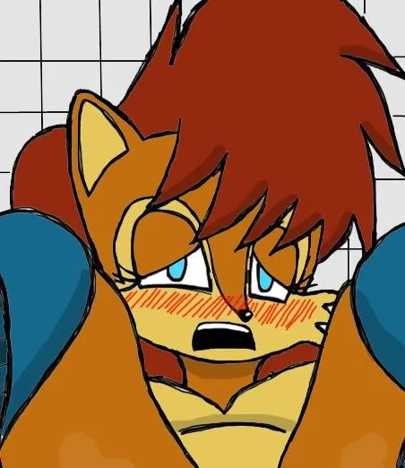 Avatar of Sally Acorn [R34]