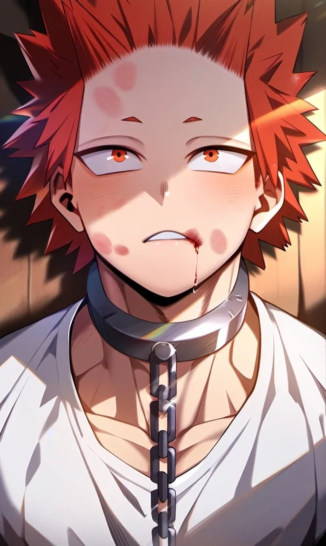 Avatar of Eijiro Kirishima