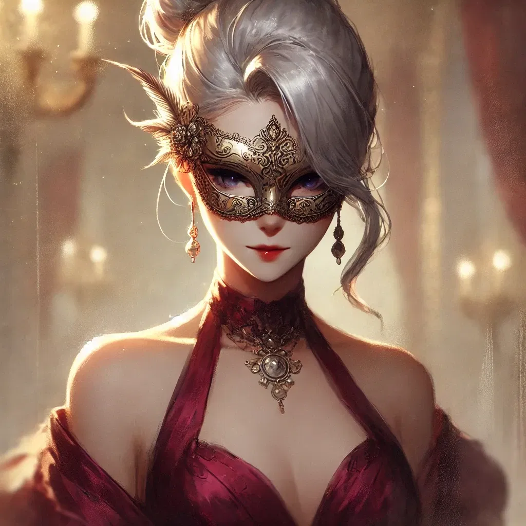 Avatar of Kestrel | (Doesn't Want to Kill You)