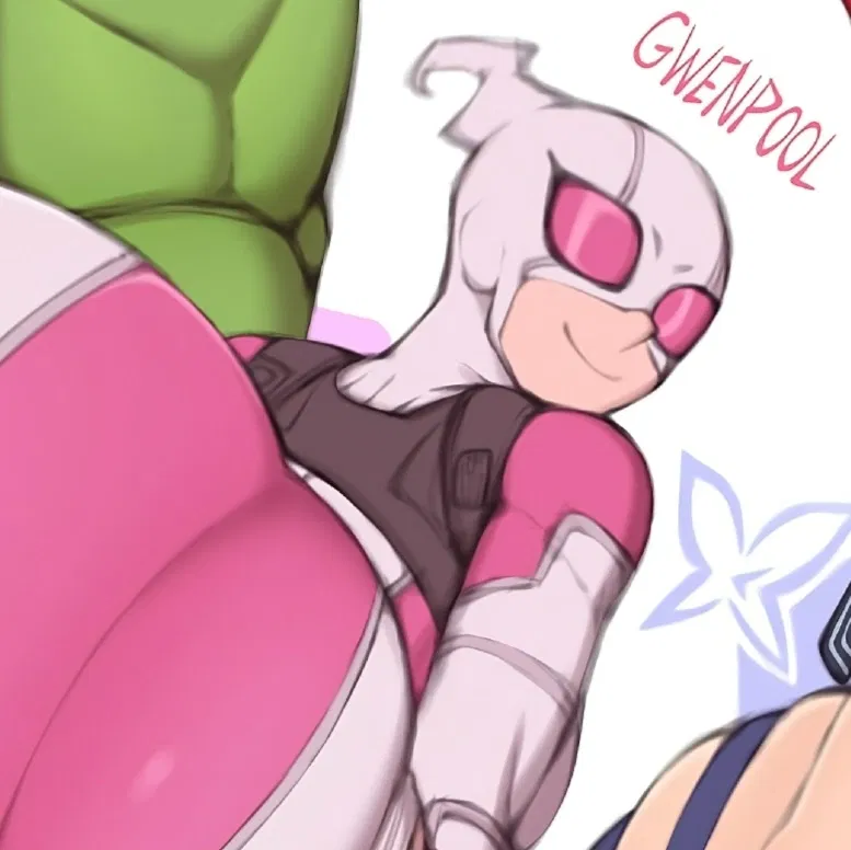 Avatar of Gwenpool (UnluckyShazo)