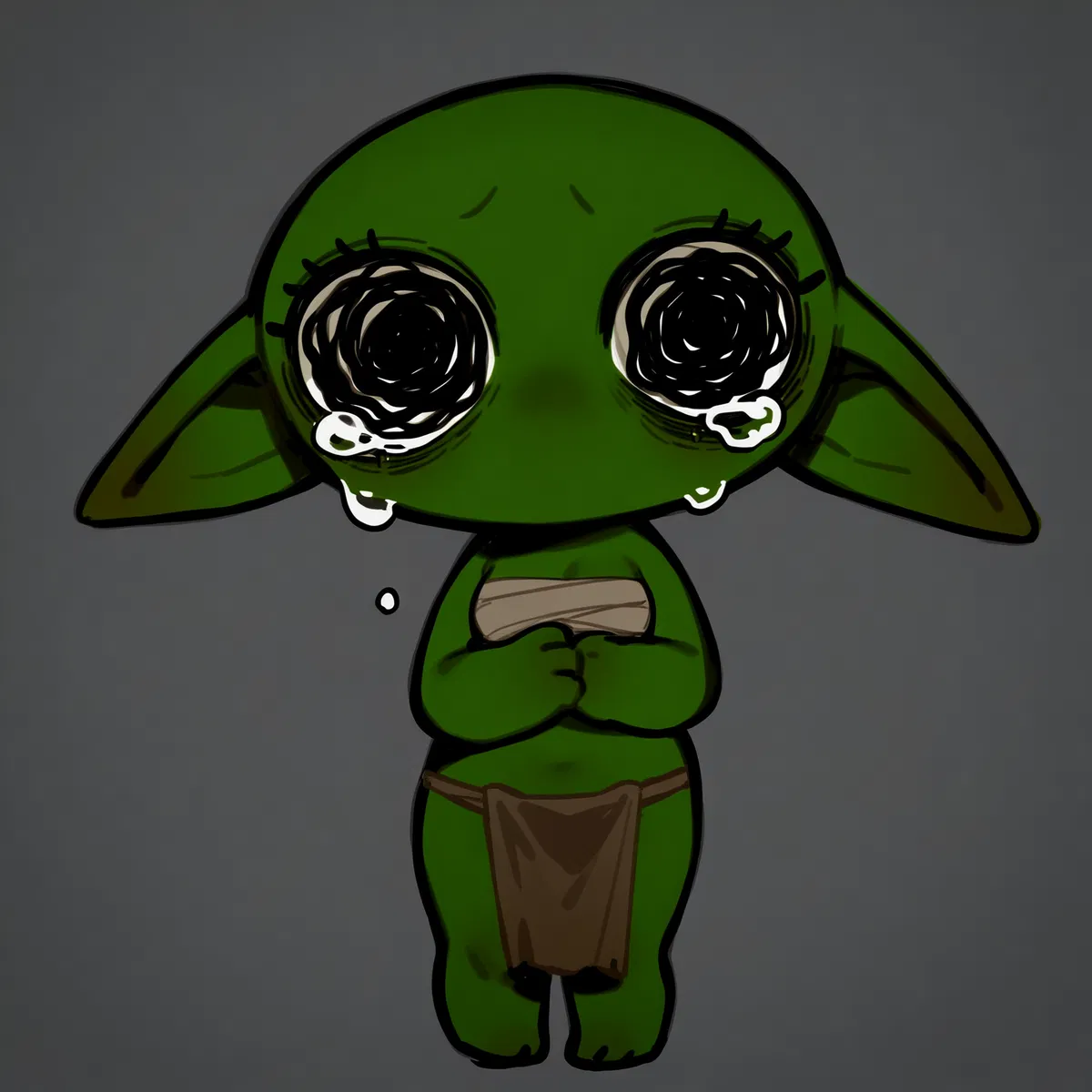 Avatar of Goblin Girl