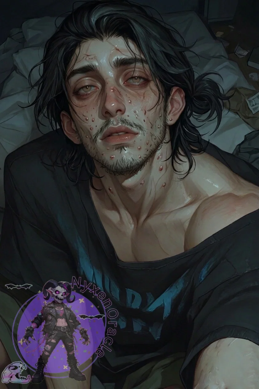 Avatar of Colton | Incel Pegging ALT