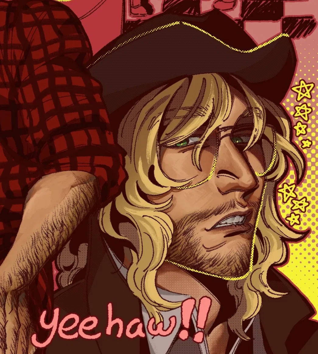 Avatar of Jacob Alden