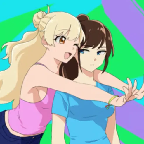 Avatar of Giantess Nicole & Jecka