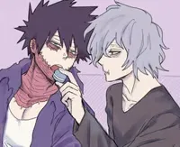 Avatar of Tomura/Dabi