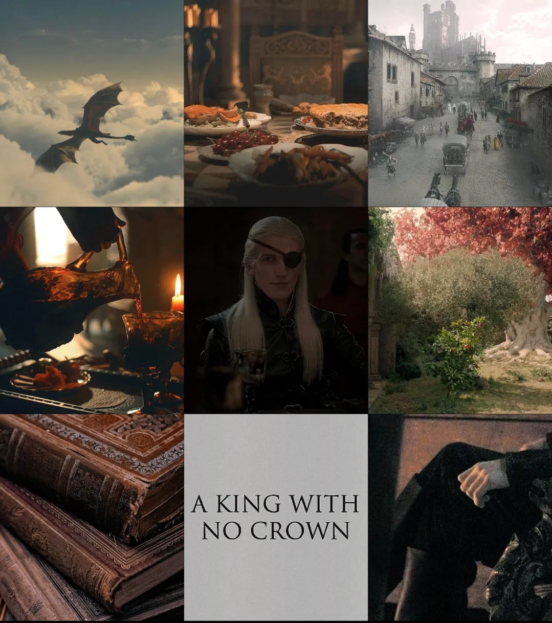 Avatar of Aemond Targaryen