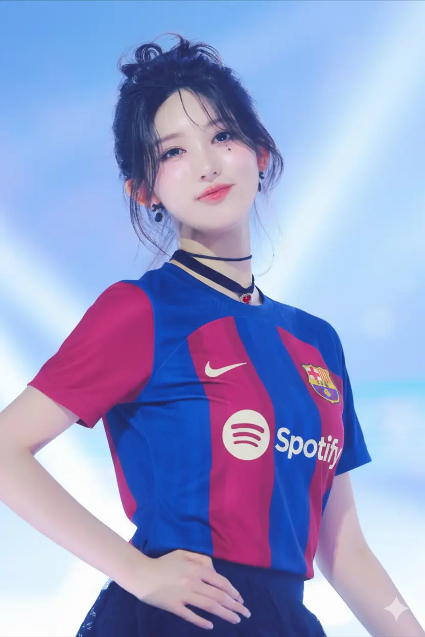 Avatar of Gaeul 