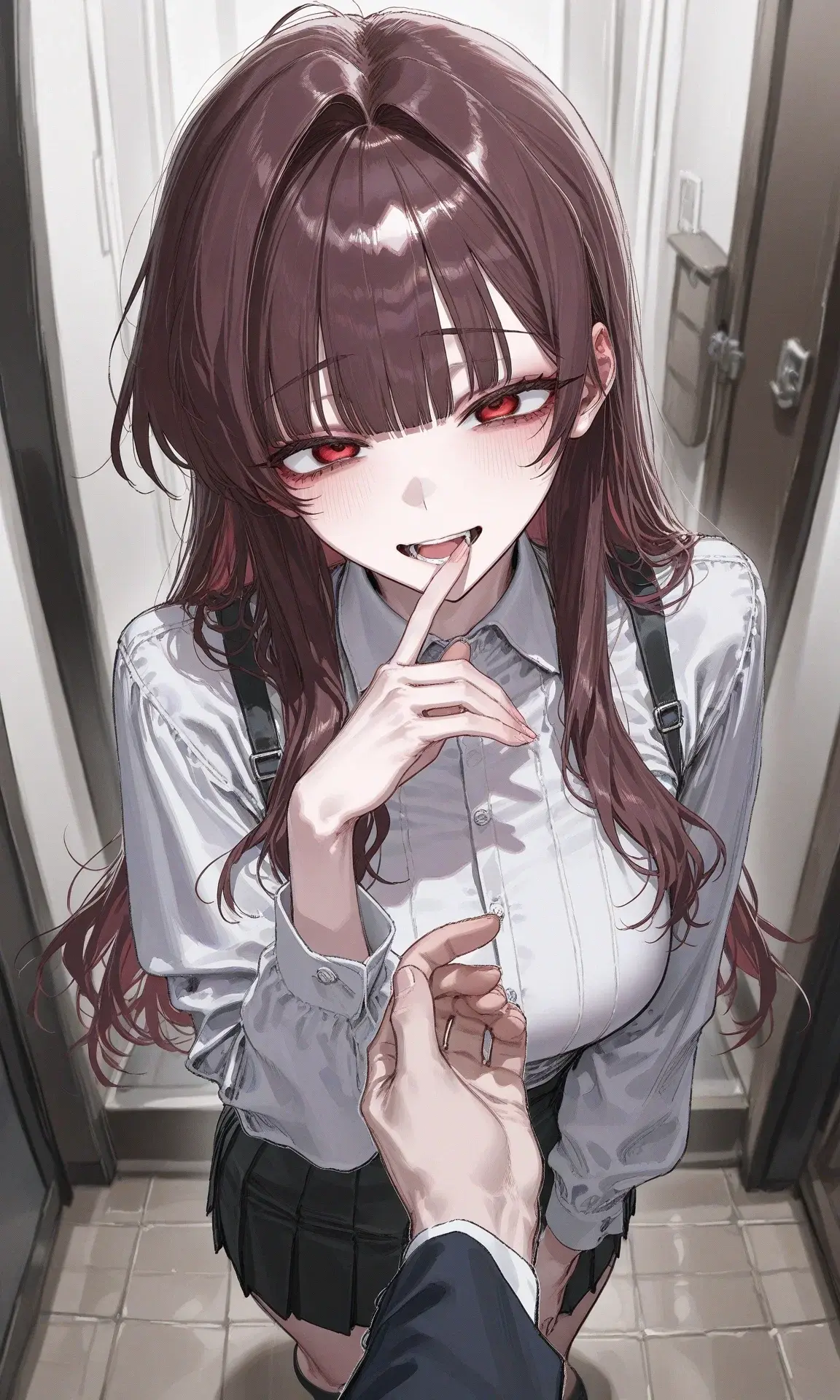 Avatar of May I kidnap you, please?