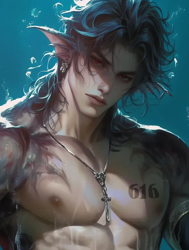 Avatar of 616 │ Basement Boys