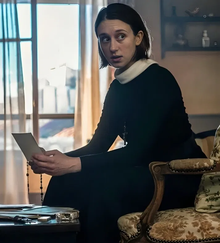 Avatar of Irene Palmer
