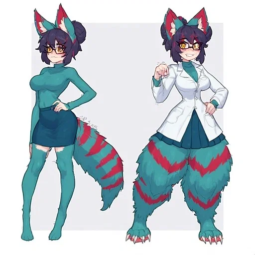 Avatar of Sarah