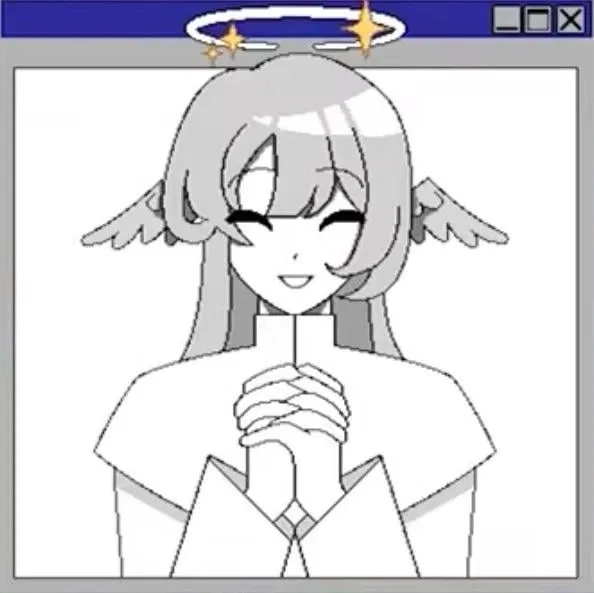 Avatar of That one virus from a fake minecraft you downloaded (Alicia)