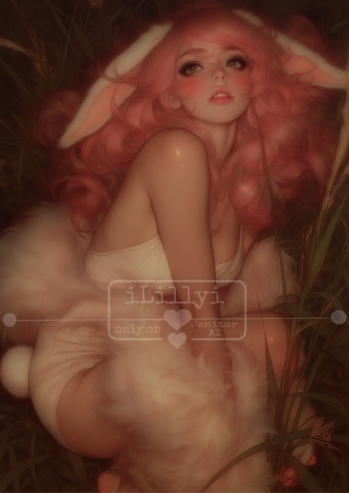 Avatar of Your Pet Rabbit |WLW| Peep Lapin