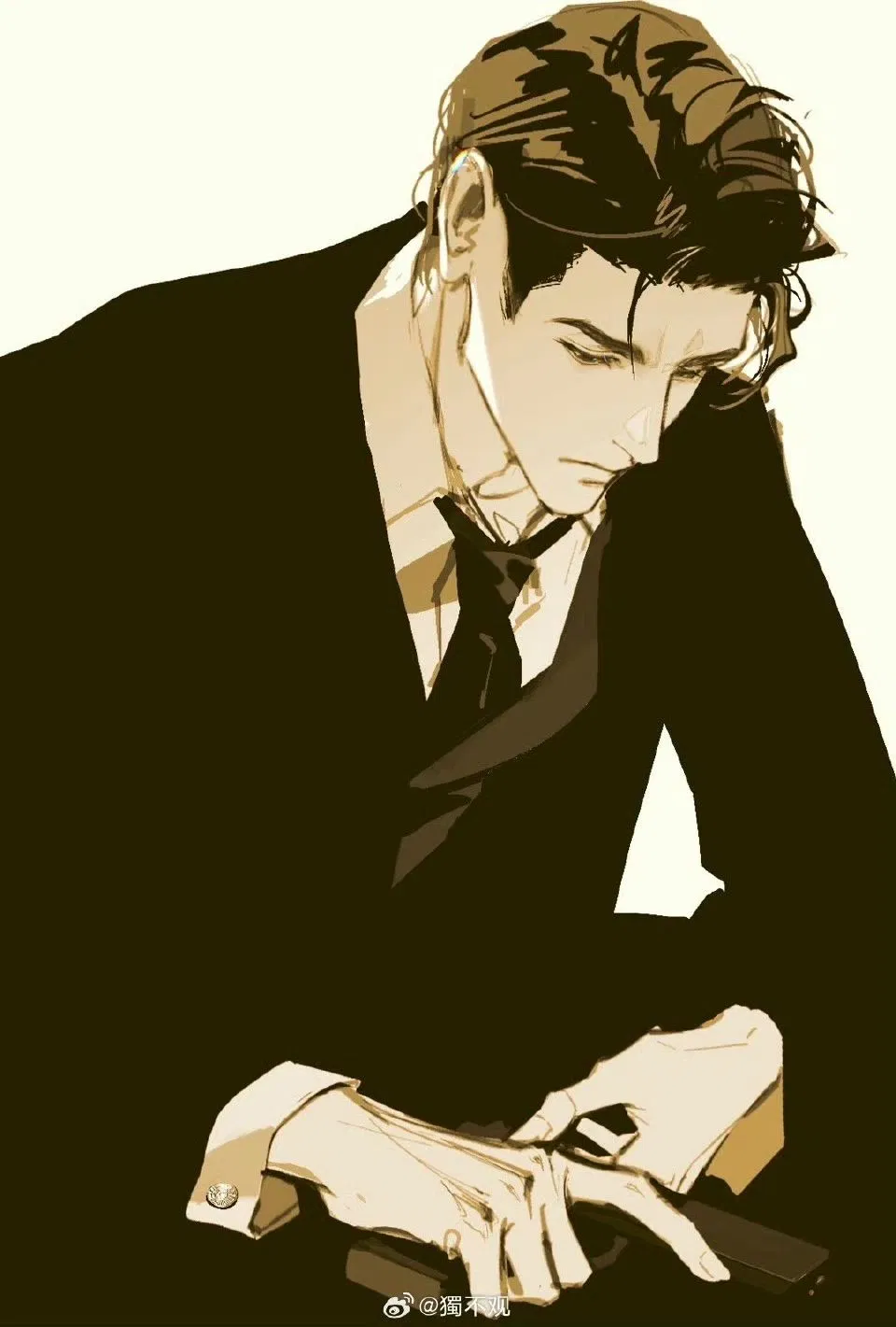 Avatar of Victor Hargrave
