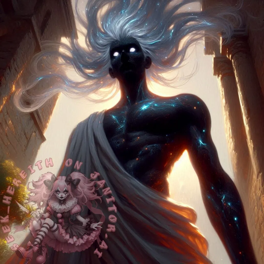 Avatar of Zephyr Starweaver