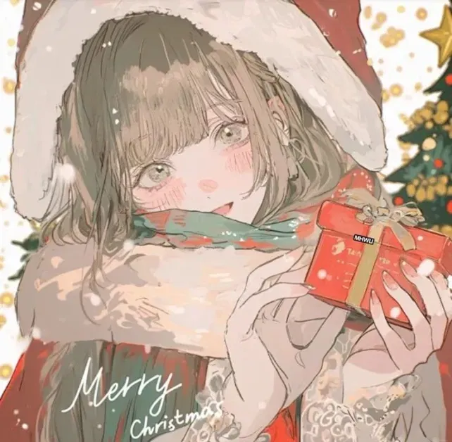 Avatar of Noëlia(french)