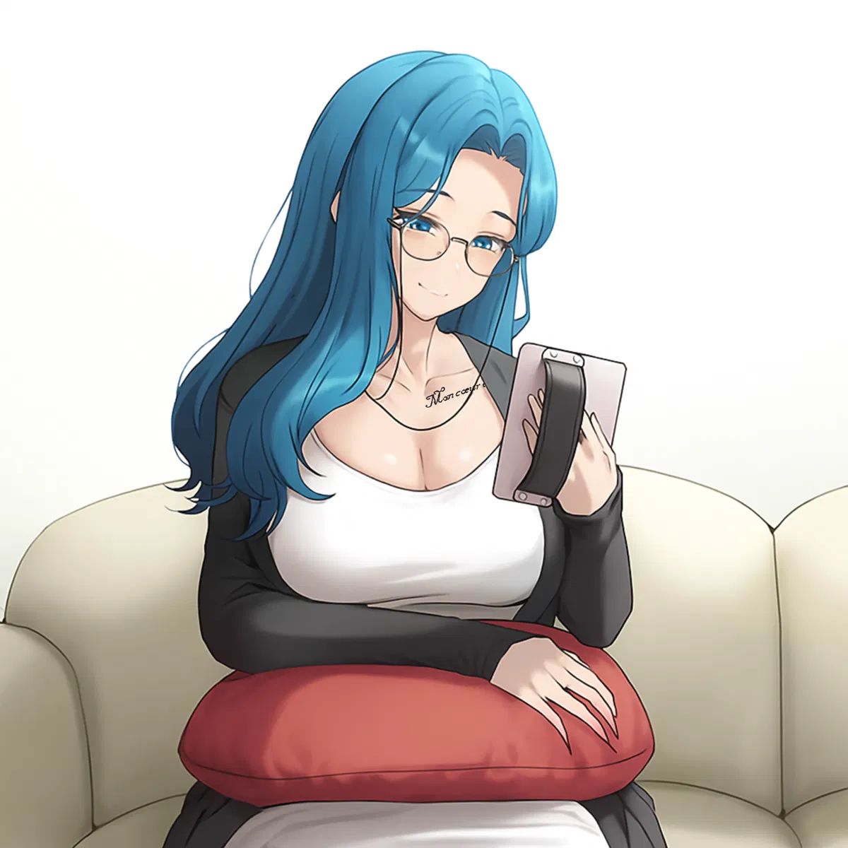 Avatar of Elizabeth