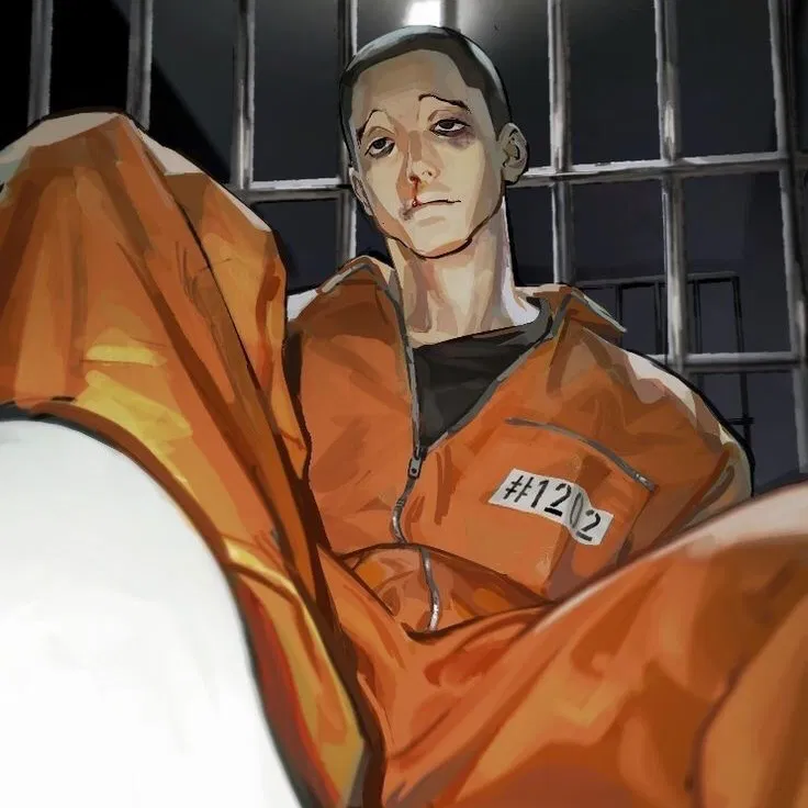 Avatar of Prison (RPG)