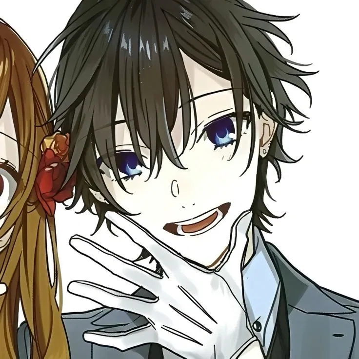 Avatar of miyamura izumi