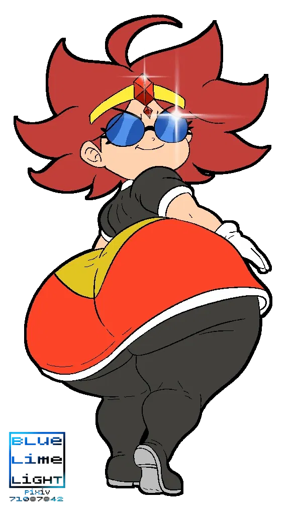 Avatar of Eggette "Omelette" Ivo Robotnik