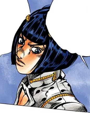 Avatar of Bruno Bucciarati 