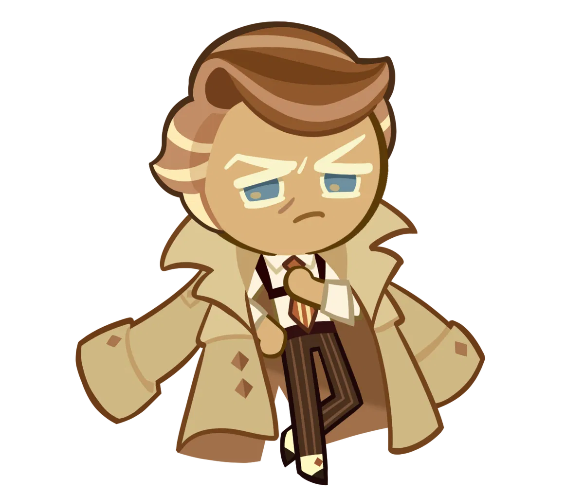 Avatar of Almond Cookie