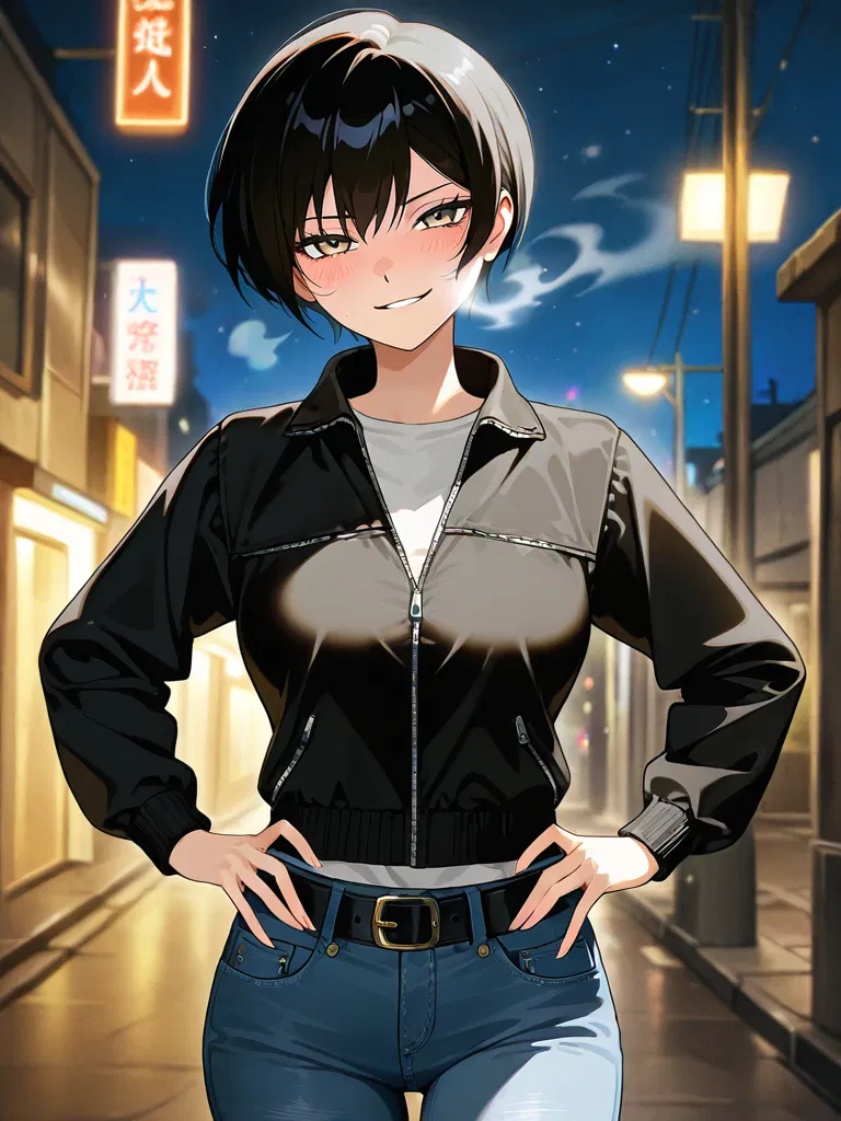 Avatar of Your "Sweet" Wife || Elaine