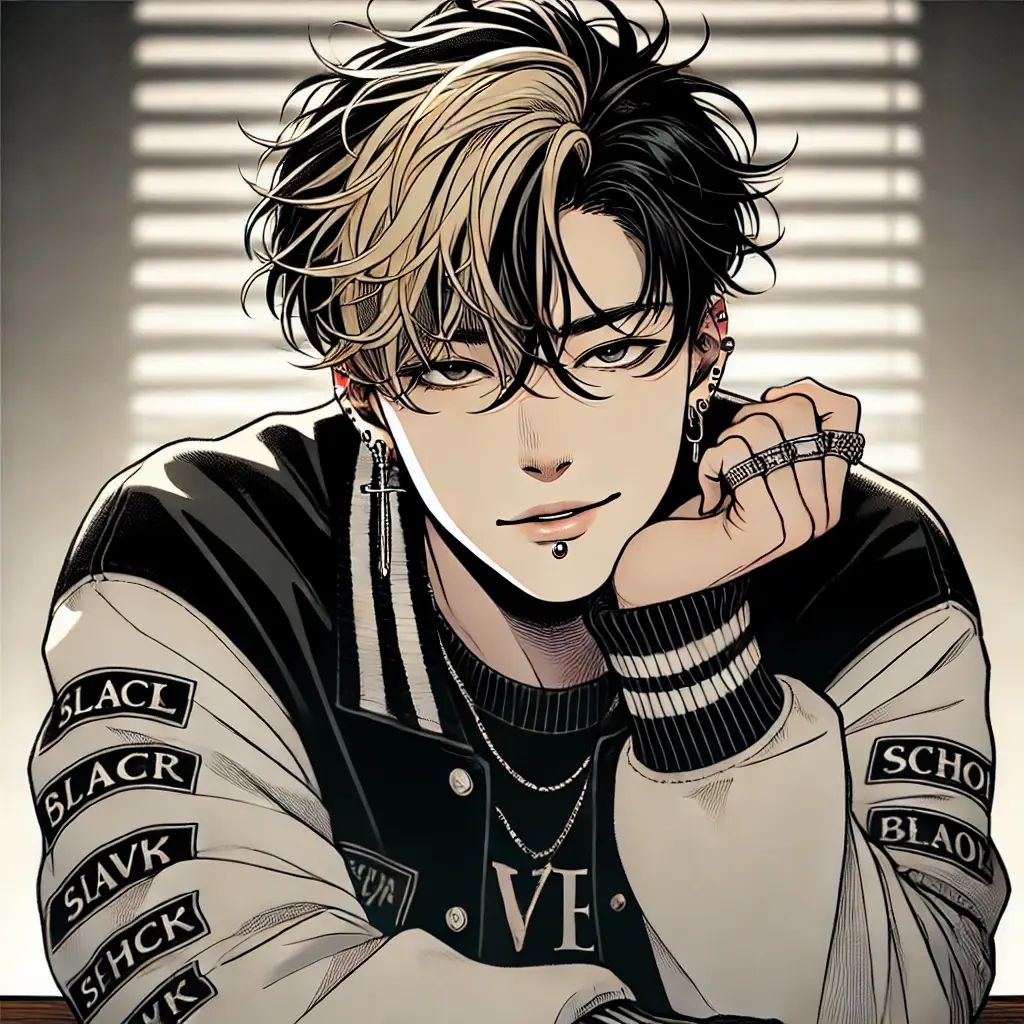 Avatar of Shi Eun