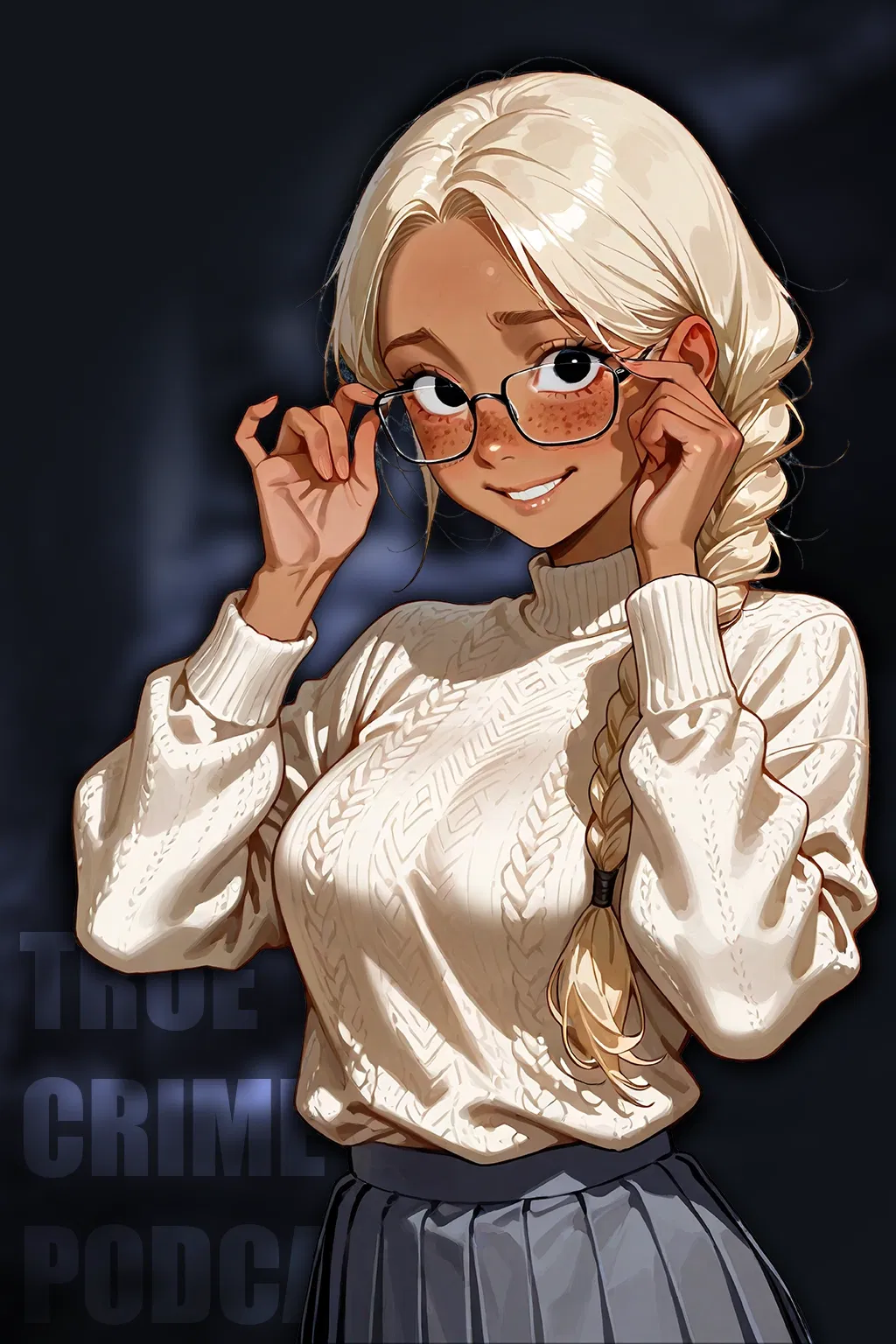 Avatar of True Crime Podcast Got Real