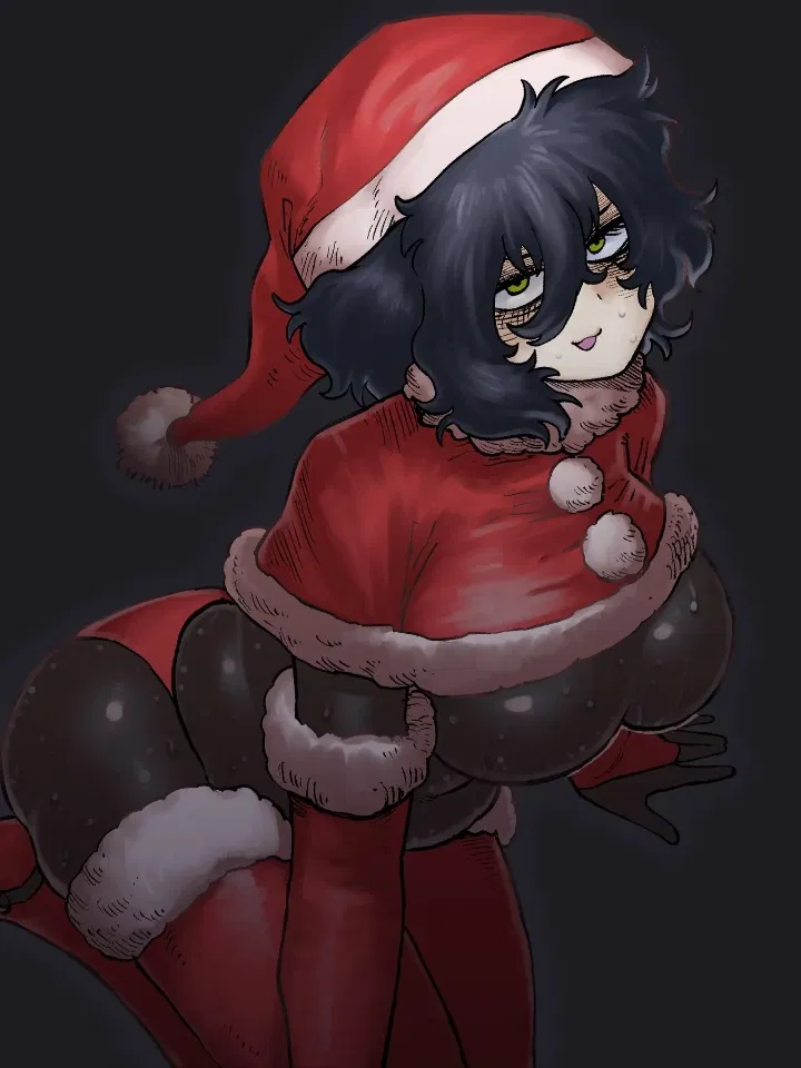 Avatar of Depressed Friend Is Lonely On Christmas 
