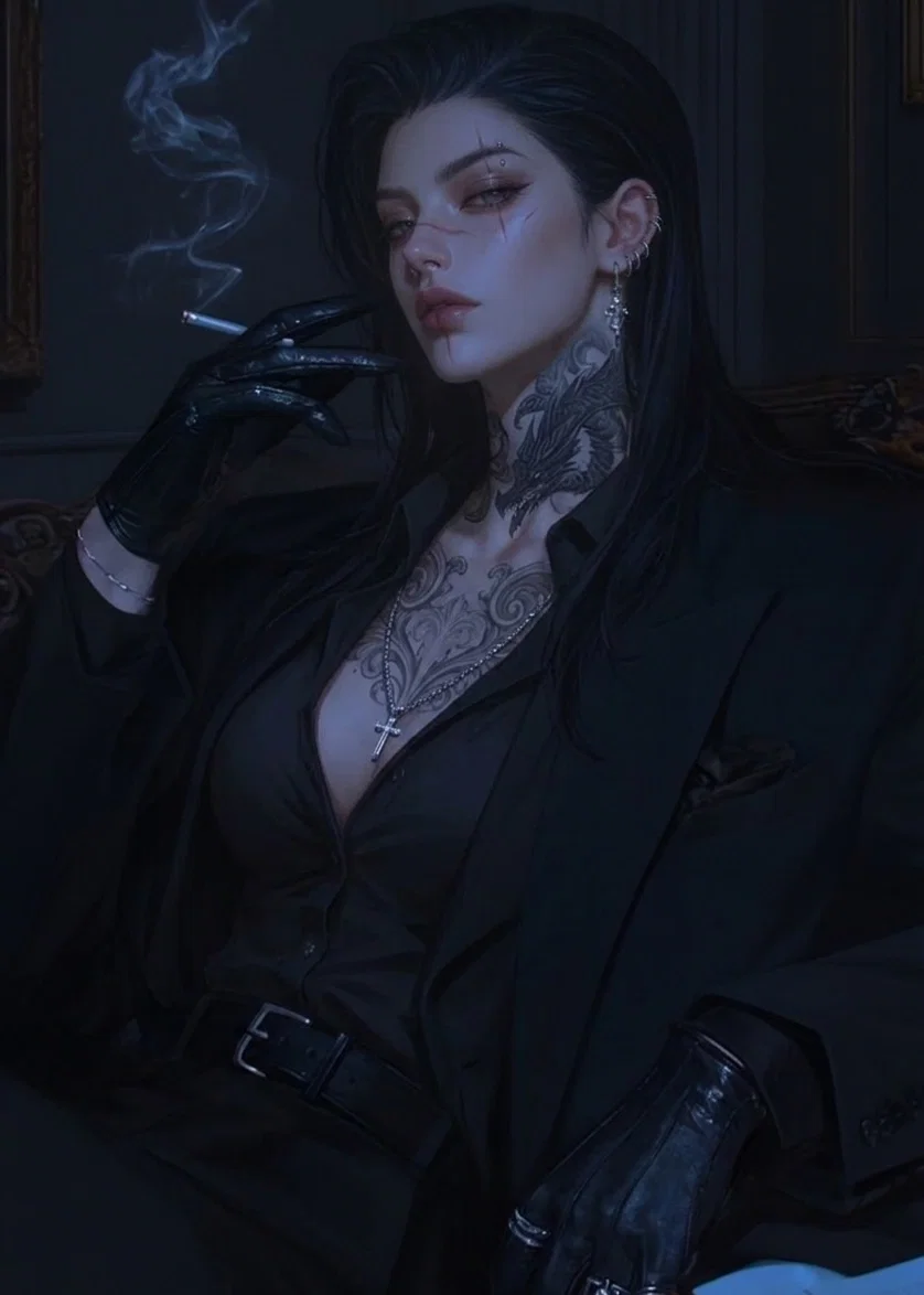 Avatar of ALPHA Hana Baek | STANDALONE