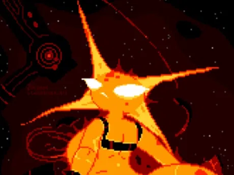 Avatar of Helios-1 Gamma