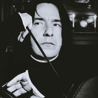 Avatar of 𐙚 Severus Snape