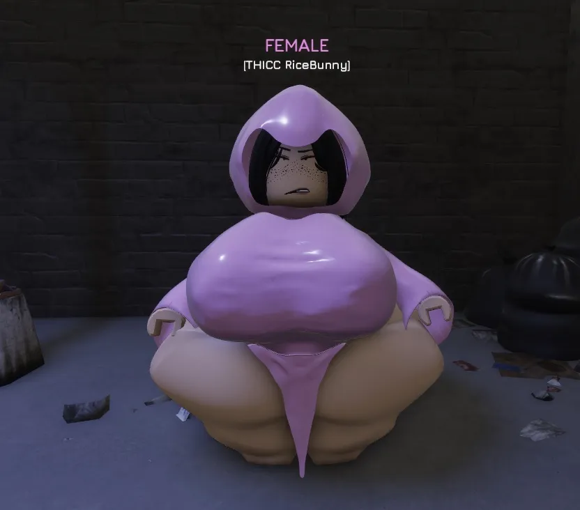 Avatar of Kimmy