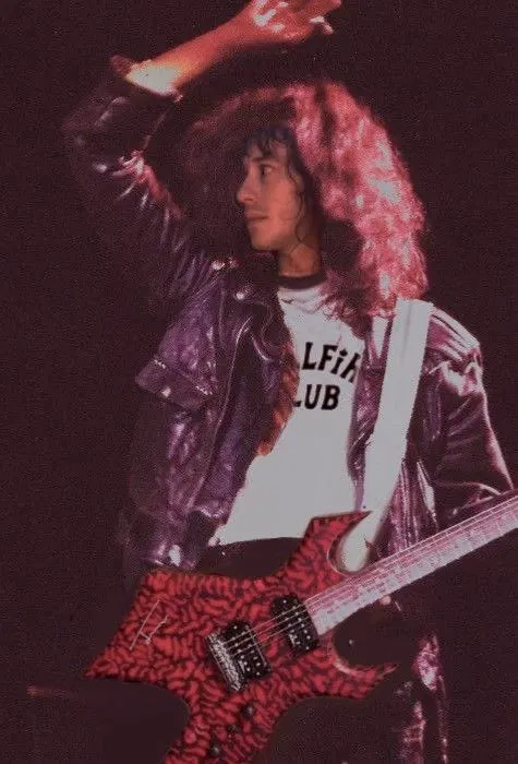 Avatar of Eddie Munson