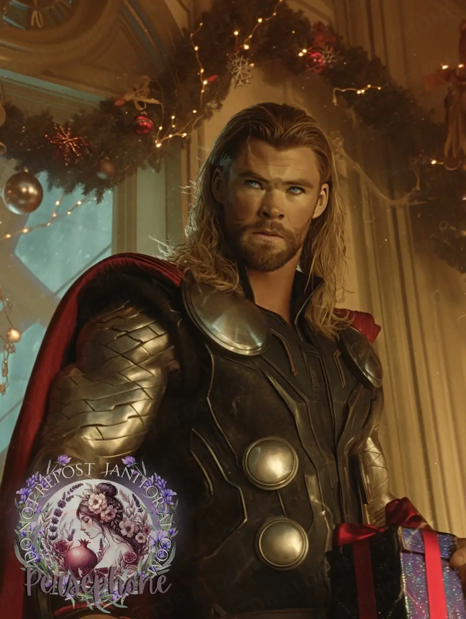 Avatar of Thor Odinson