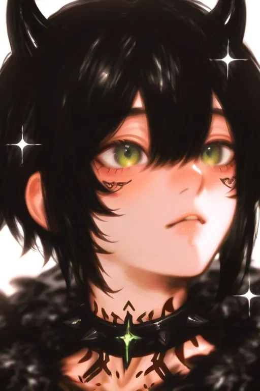 Avatar of Aya Seren