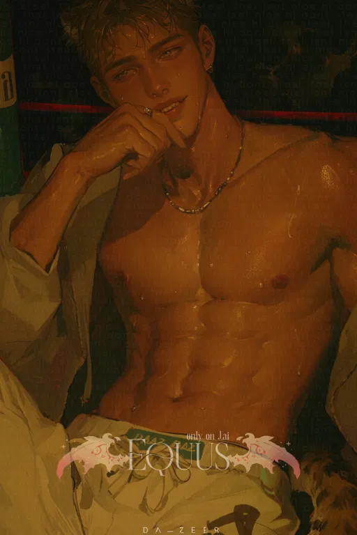 Avatar of Diego | BOXER BF