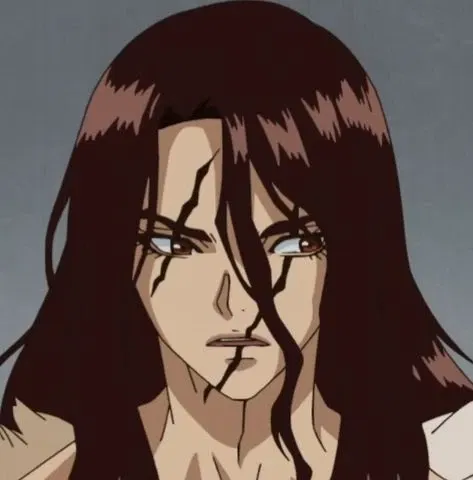 Avatar of Tsukasa Shishio