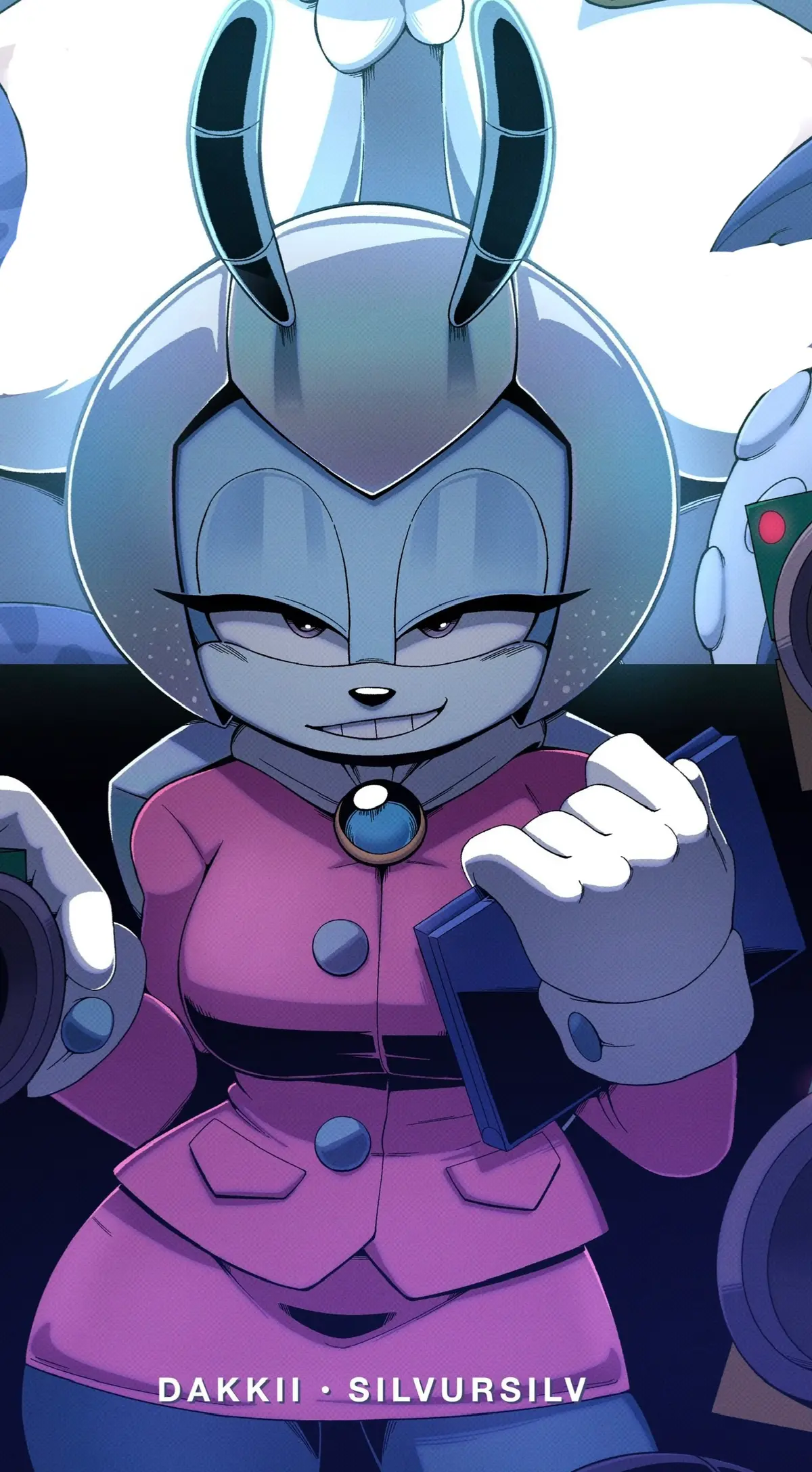 Avatar of Jewel the Beetle