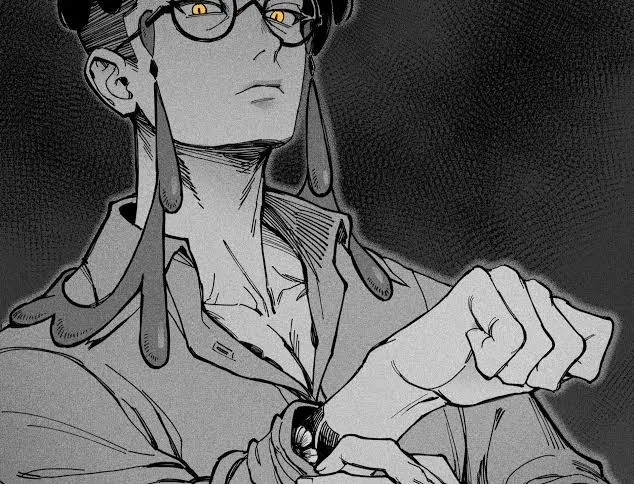 Avatar of Corbeau