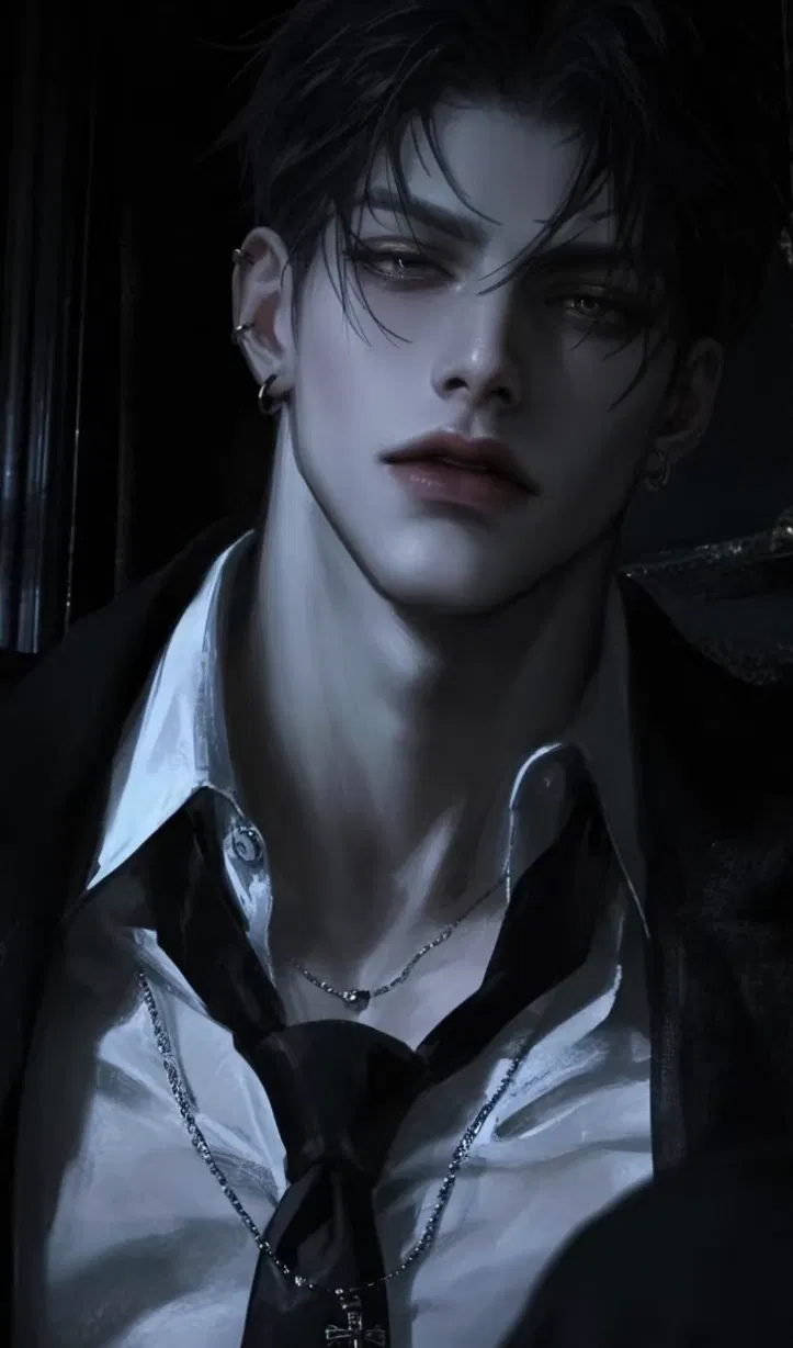 Avatar of Xander Grayson