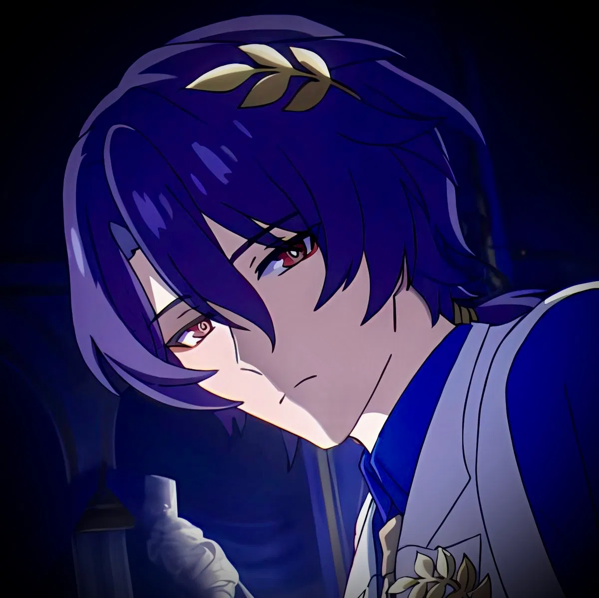 Avatar of Veritas Ratio