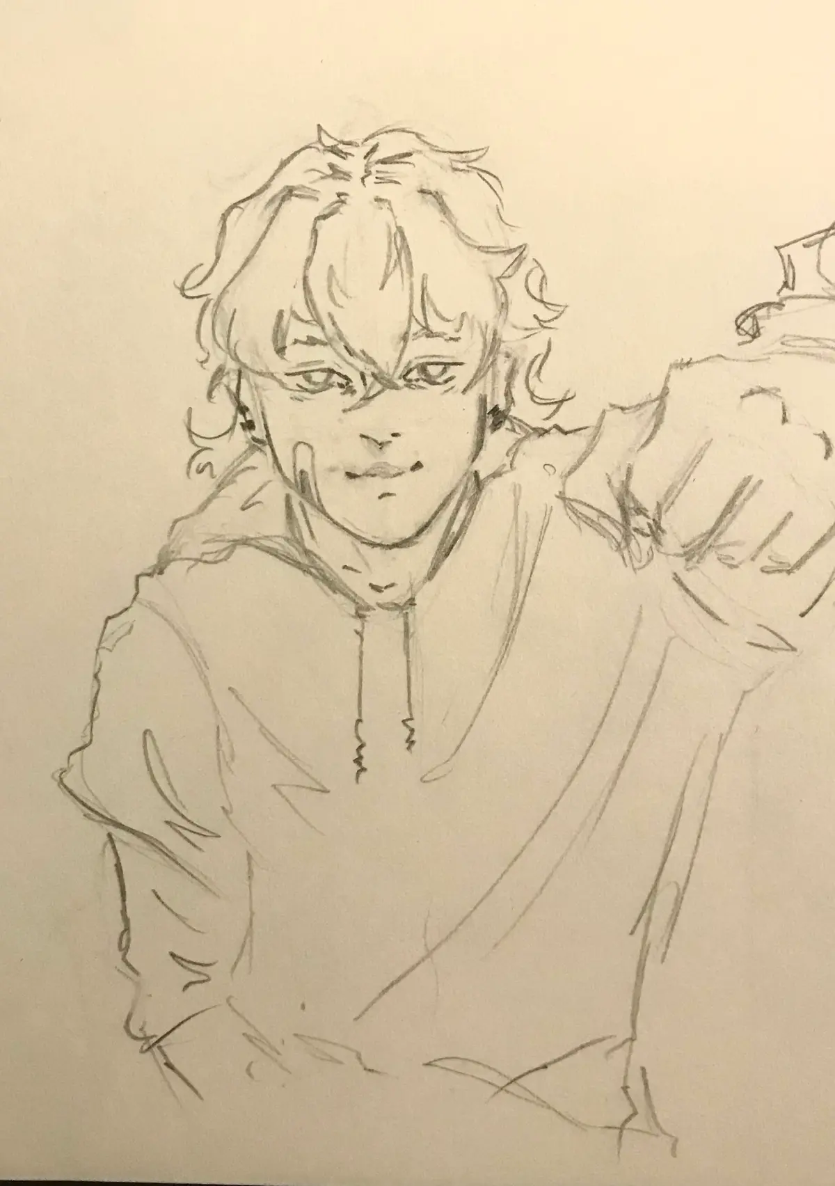 Avatar of Nico