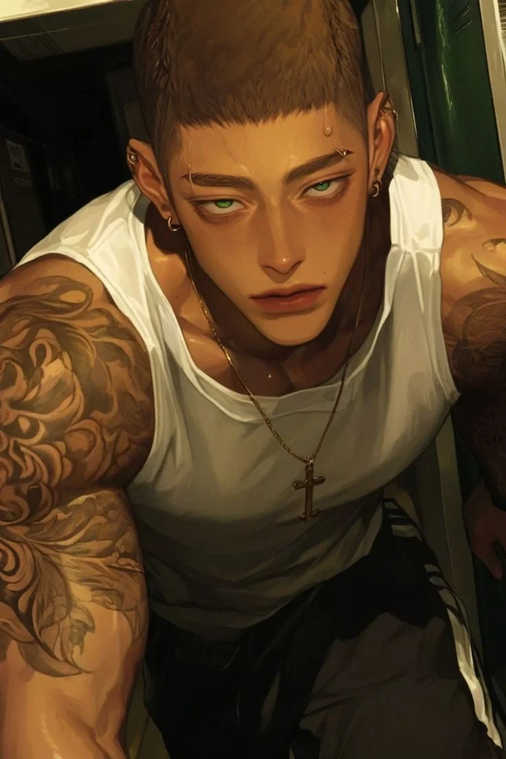 Avatar of 𐙚 Loser Bf | Mason Briggs 